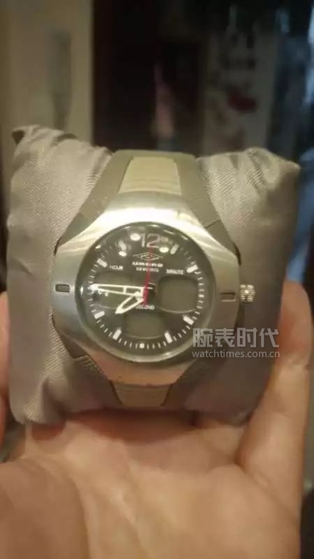 第一块表选日志还是水鬼,第一块表