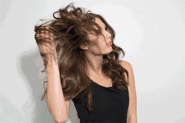 发型太乱,发型乱了谁来补救