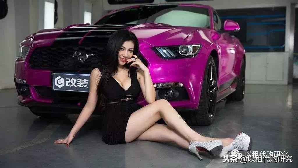 毛豆新车上的车是以租代购吗,毛豆新车有以租代购牌照吗