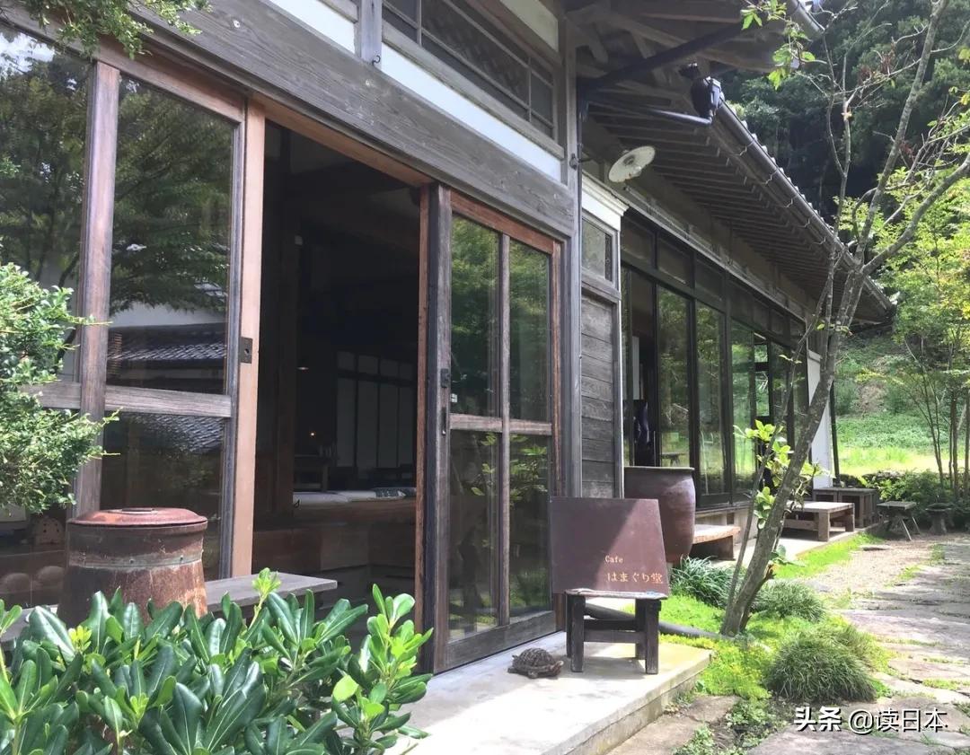 日本有文化底蕴的伴手礼,小众又高级的伴手礼