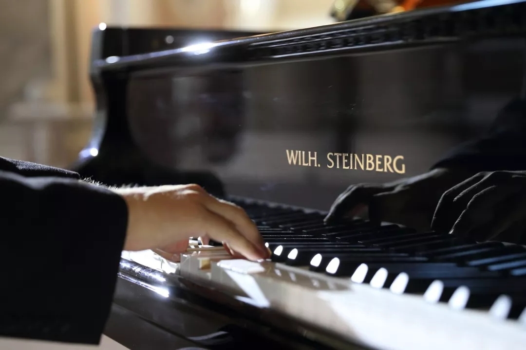 WILH.STEINBERGGrotrian|特价来袭，总有一款适合你