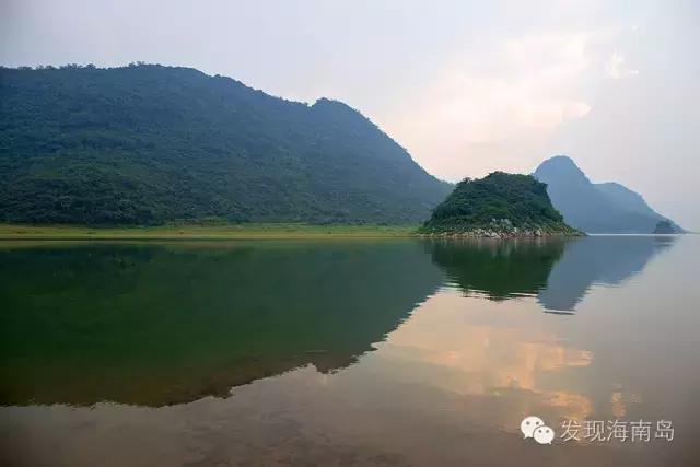 一见钟情三亚,一见钟情海南