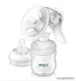新安怡吸奶器的推荐,新安怡吸奶器旧款