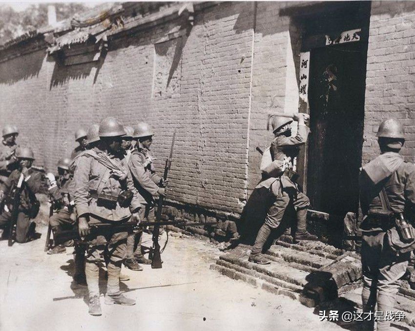 日本鬼子给地主打工,日本鬼子来到中国会怎么样