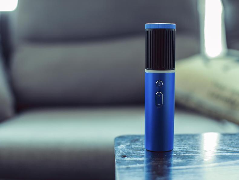 魅声直播声卡麦克风,魅声i麦怎么样