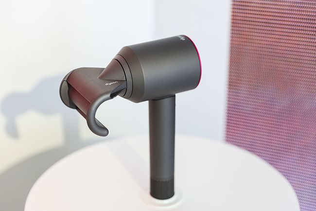 天价吹风机视频,吹风机3000美元