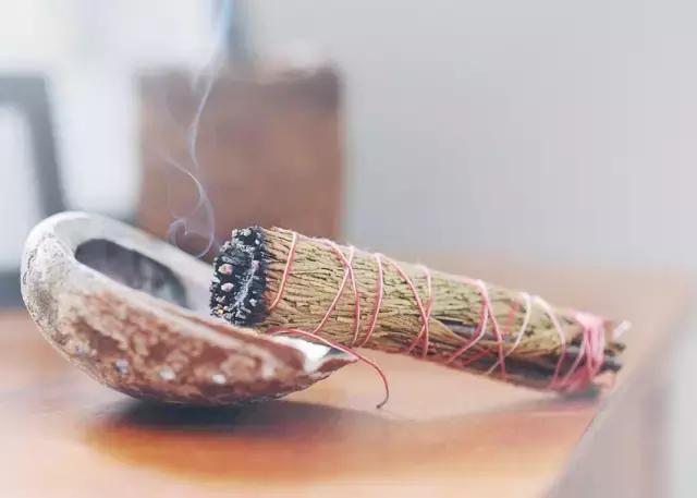 瑭碧香事|采一束香草，熏一段时光