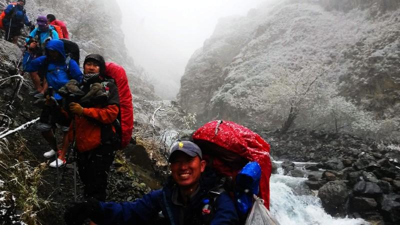 带上UL从狼塔C回家