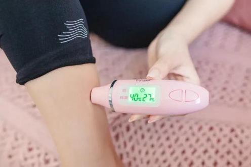 这条打*裤底**堪称裤子界小米,燃脂提臀还滋润身体,重点是自带磁疗