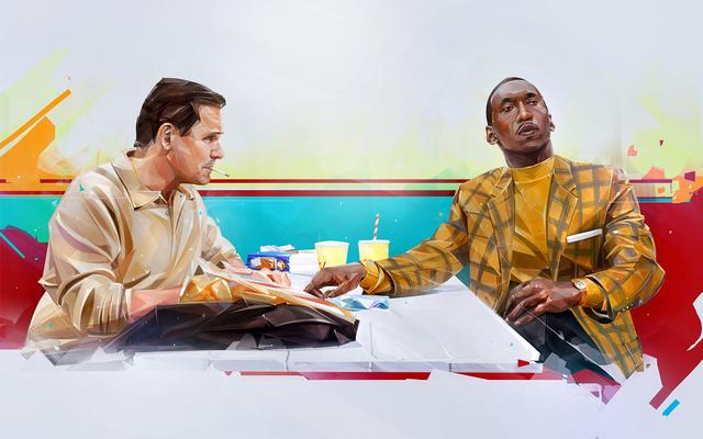 板绘插画的就业前景是怎么样的，真的月薪3万吗？肝货CG为你解答