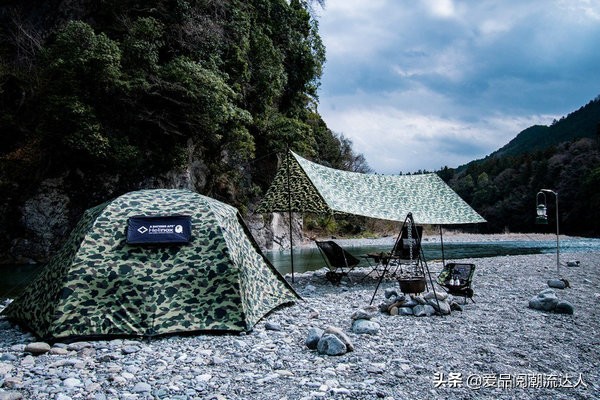 日本潮牌bape迷彩,潮牌安逸猿bape