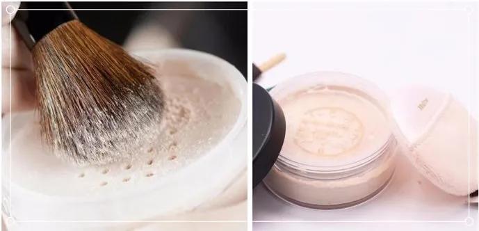 日本哪个平价定妆散粉好用又便宜,日本散粉哪个牌子好用