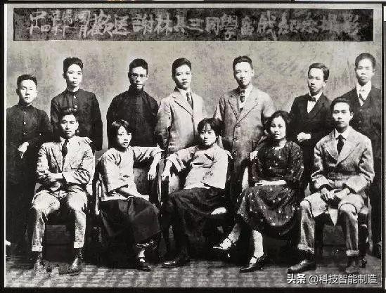 历史上的春晖中学,中国有几所春晖中学