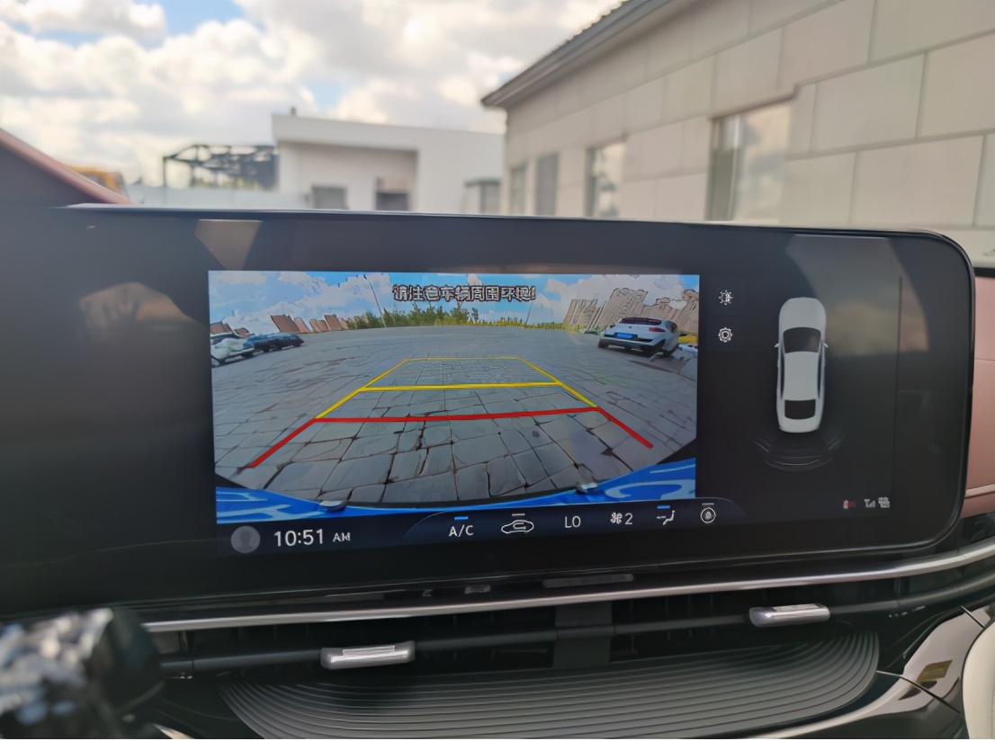 提车提到2个月前的车,19款现代名图车主真实爆料