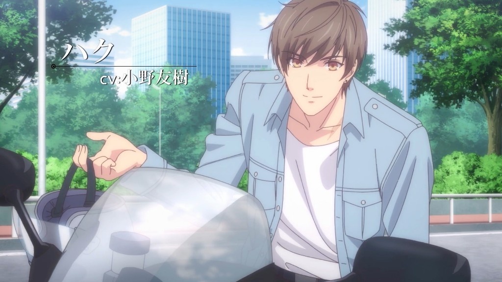 恋与制作人许墨撩妹,恋与制作人撩妹高手