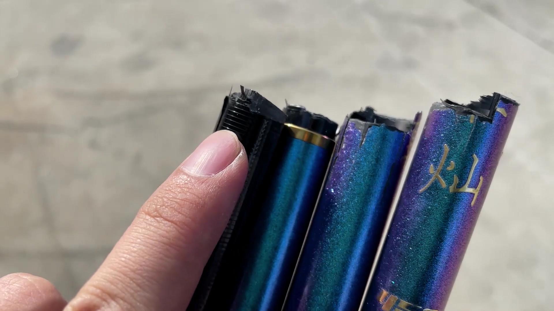 香港怡龙鱼竿和宝飞龙鱼竿哪个好,宝飞龙鱼竿飞龙将军评测视频