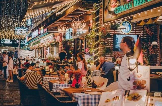 越南桂林自驾游攻略,广西中越边境游攻略