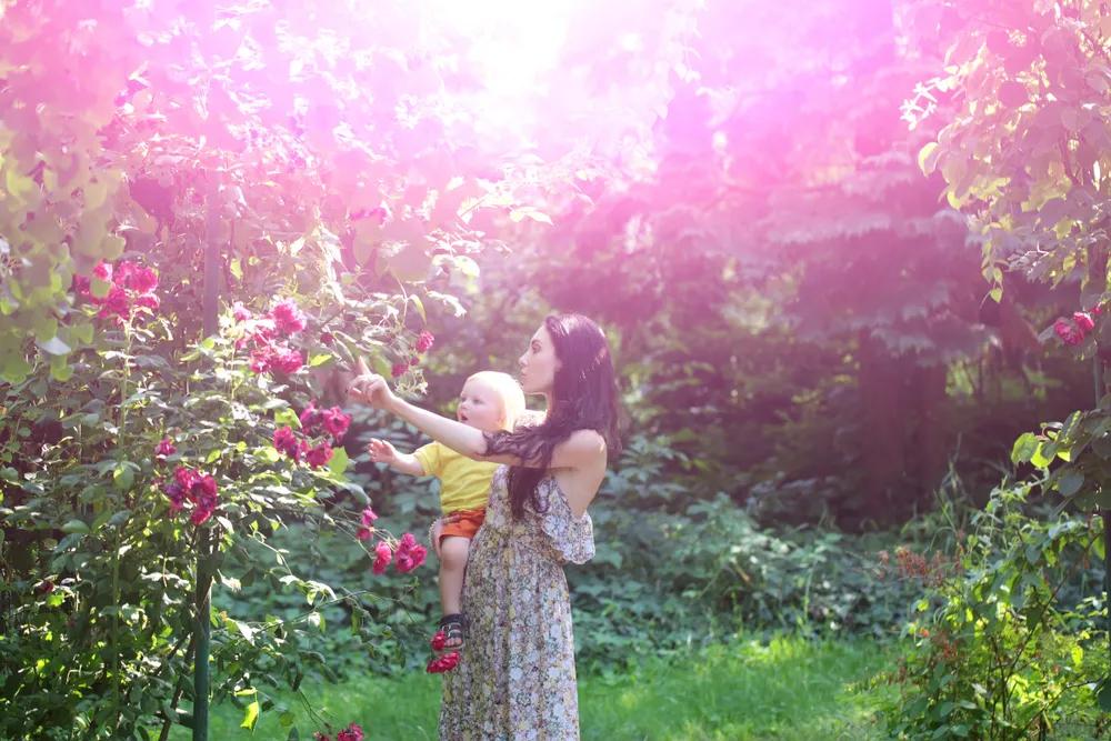 孩子的情绪控制怎么培养,孩子的情绪怎么管理