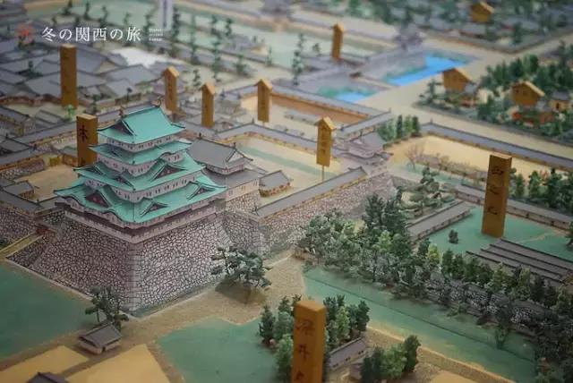 在东京京都之间，藏着一座日本领先且出产战国名将的大城市