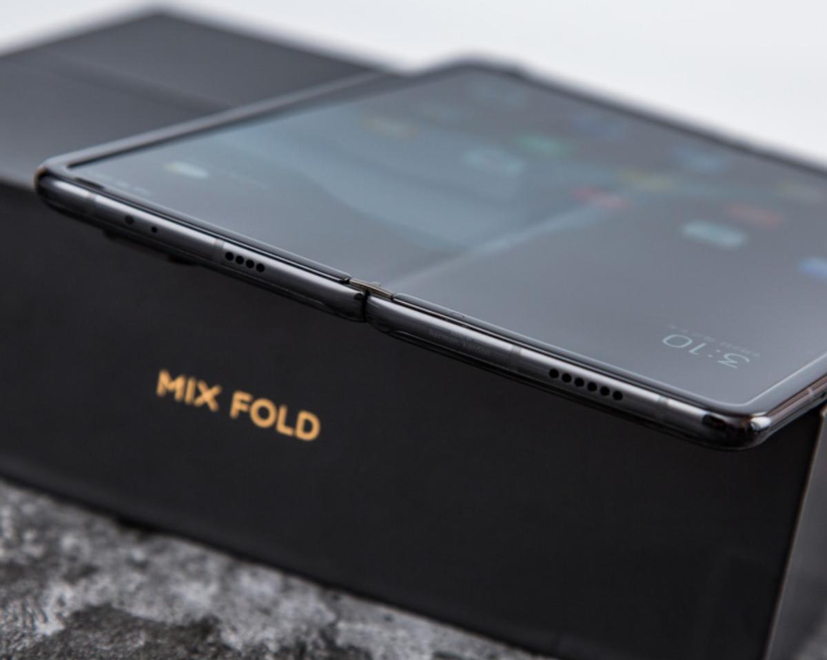 小米mixfold怎么全屏看抖音,小米mixfold手机咋样