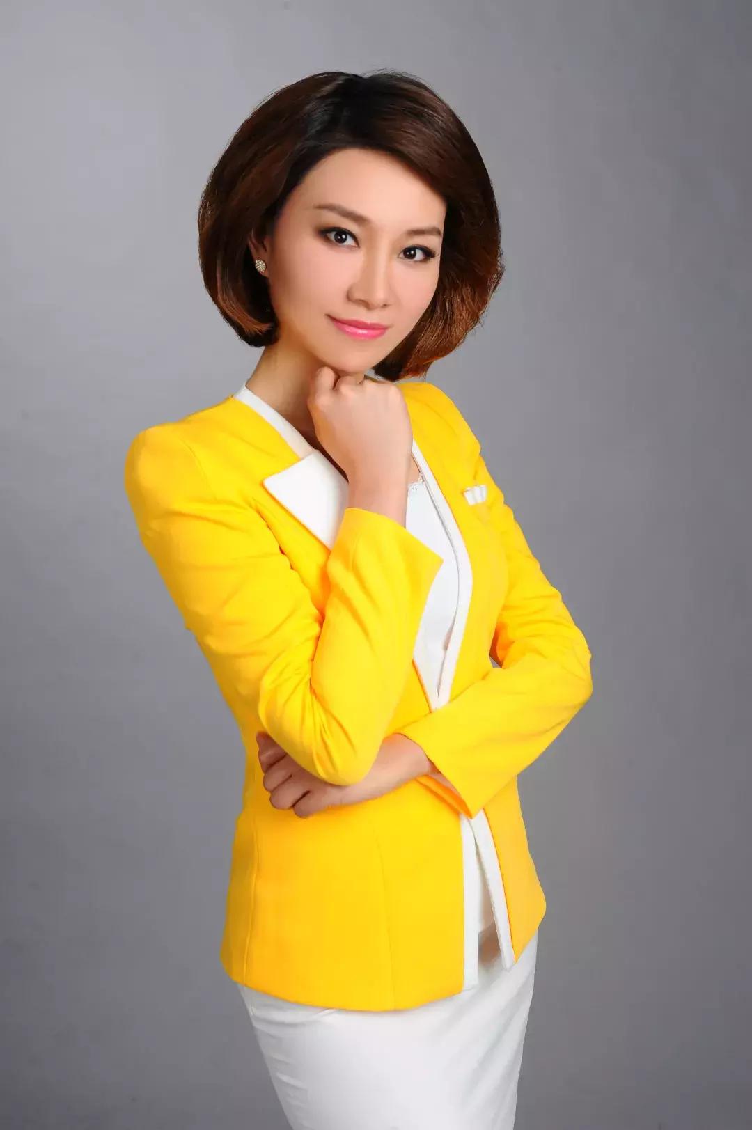 威海台主持人,威海广播电视台主持人名单