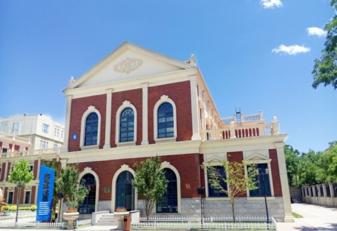 信创中心是什么公司,信创中心是什么