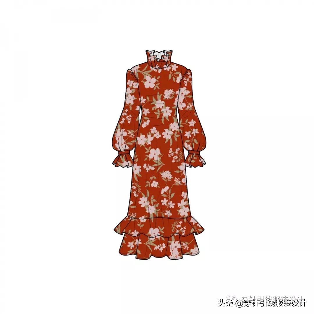 美甲款式图片中长款复杂款式,女士衬衫款式图片及款式说明