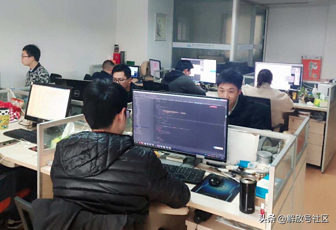 解放号故事|致敬创业！解放号链接供需两端的三大秘籍