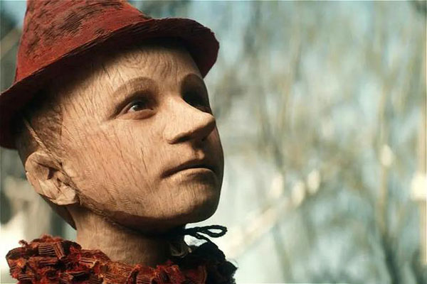 匹诺曹小孩子要诚实善良懂得感恩,匹诺曹这个电影教会了你什么