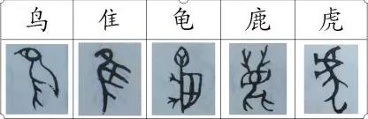 如何教孩子写字的笔画顺序规则,孩子写字学哪些基本笔画好