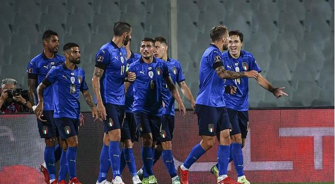 世预赛德国对瑞典,世界杯瑞典预赛积分榜