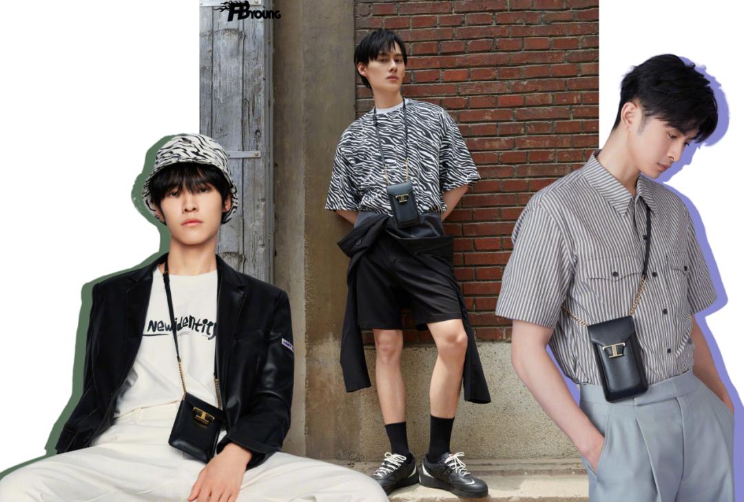 这些赢在起跑线上的包包已经成为爆爆爆爆款了