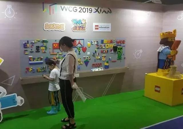 WCG2019XIAN世界总决赛：电竞与文化的狂欢盛宴