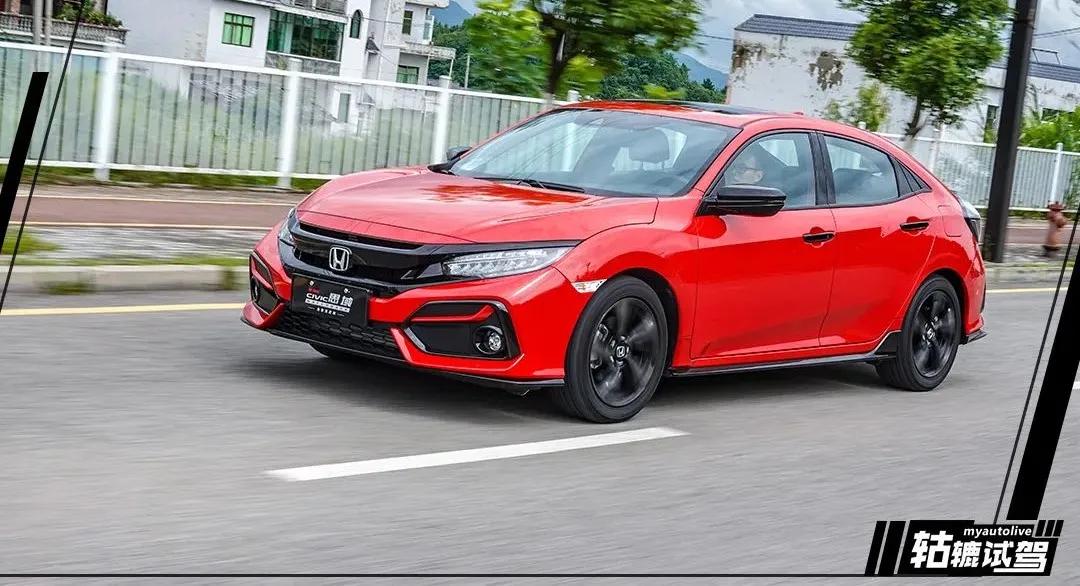 2020年买高尔夫8还是两厢思域,高尔夫rvs思域typer