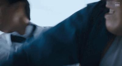 最燃*片禁**,全程高能,刷完的我泪如雨下