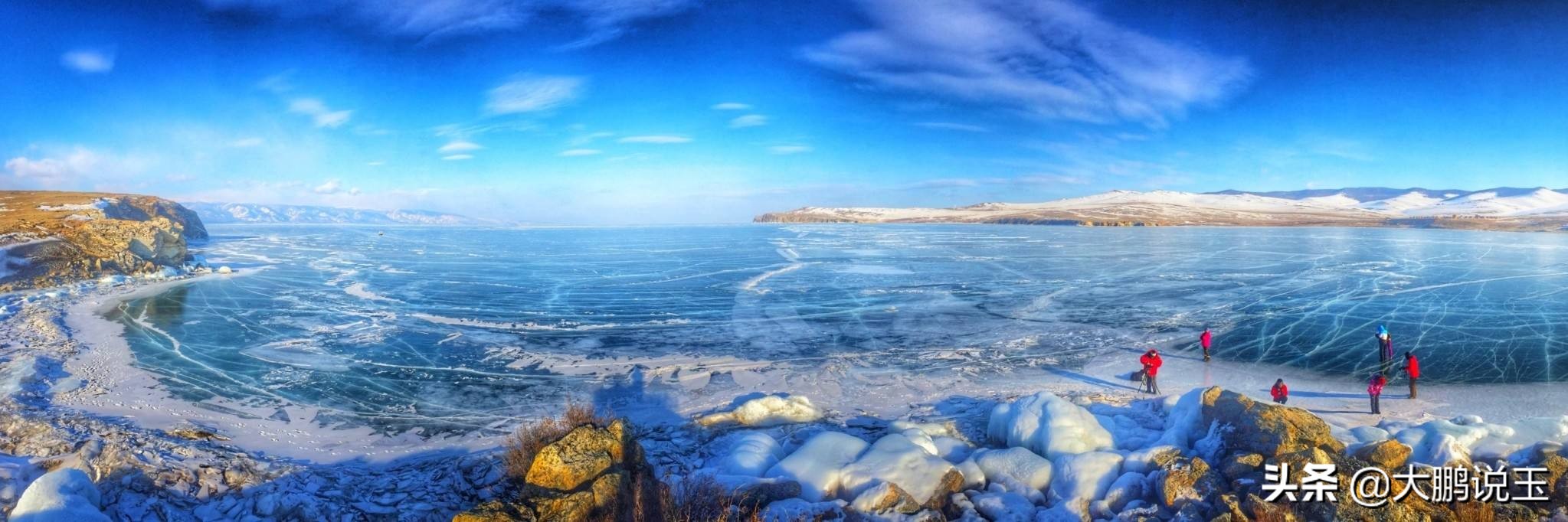 俄罗斯玉好还是和田玉好,大鹏说俄罗斯