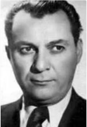 斯大林的饰演者,斯大林盖洛瓦尼