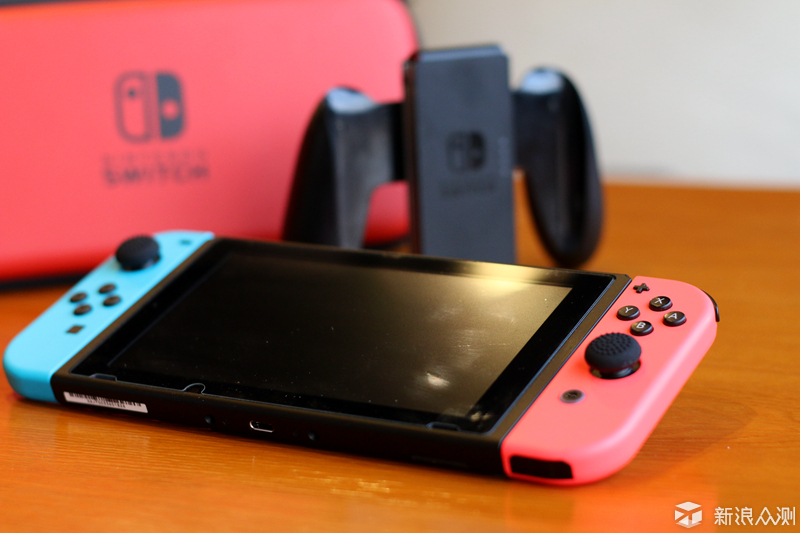 switch配置那么差为什么要买,switch现在性能还能扛得住吗