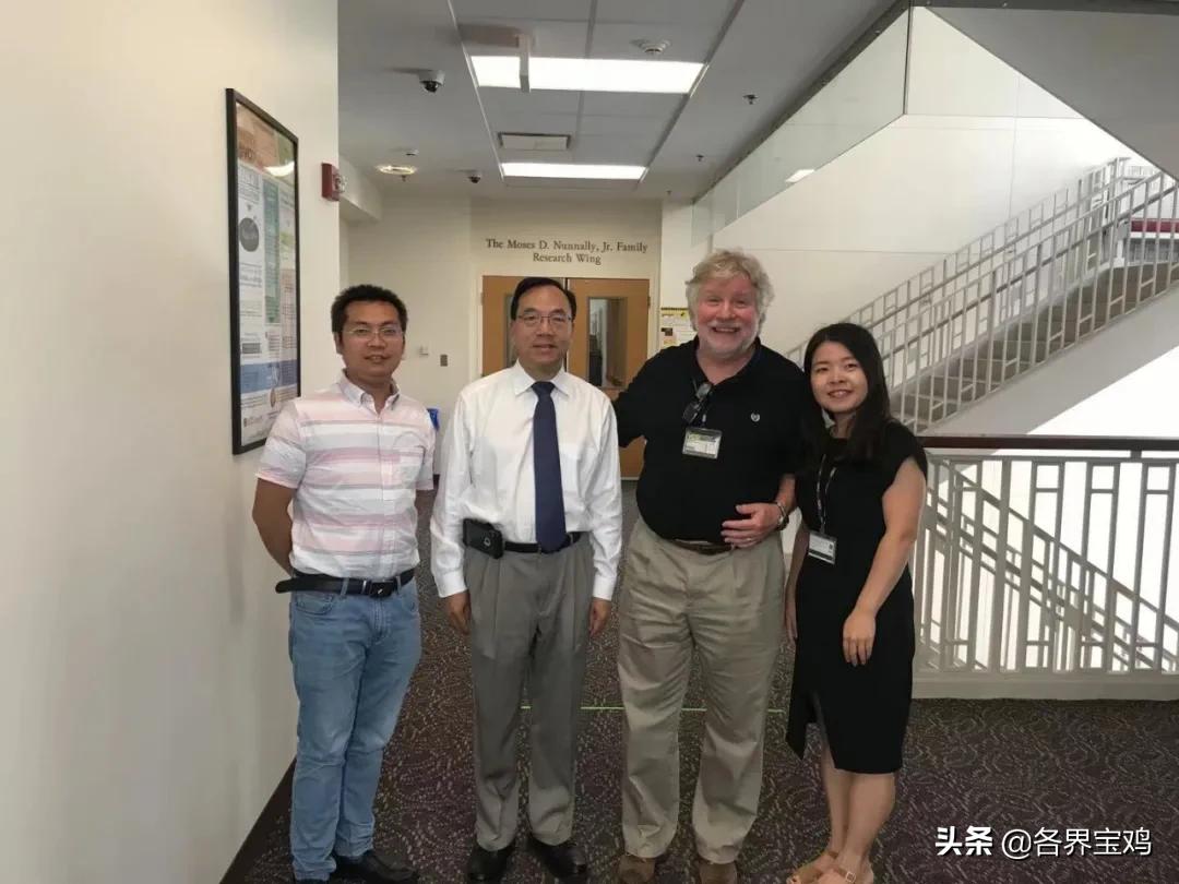 宝鸡市爱国奋斗人才标兵王娟,宝鸡市人民医院援沪医疗队王娟