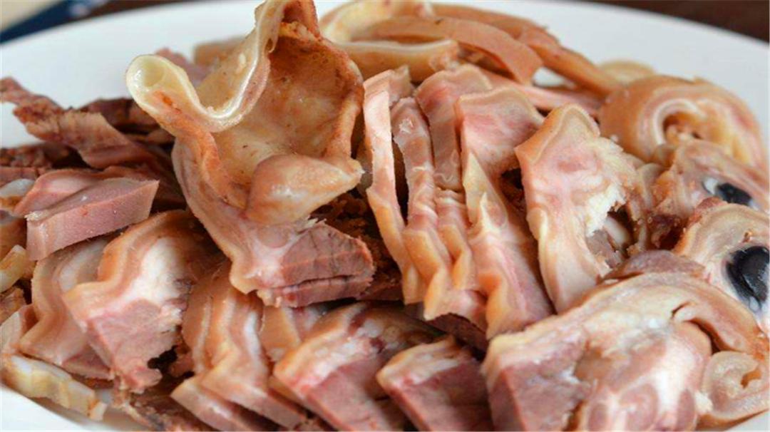 喝了头孢可以吃用酒煮熟的食物吗,吃头孢能吃含酒食物吗