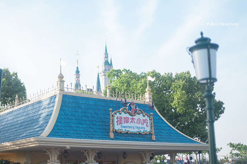 上海迪士尼攻略超详细最新 (你不知道的迪士尼隐藏玩法)