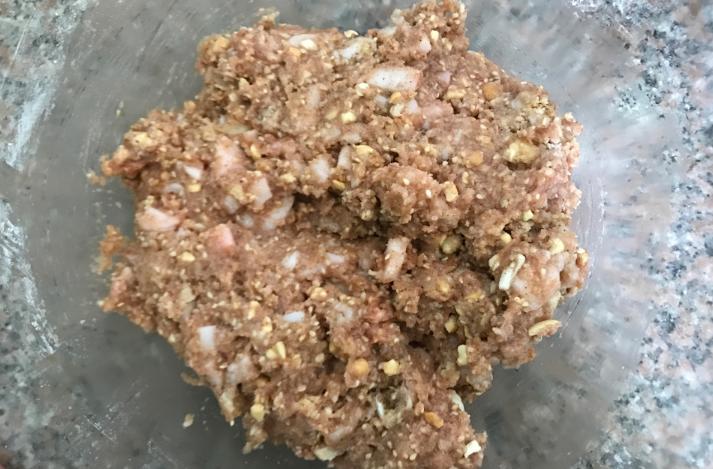 广州鸡仔饼做法,香脆鸡仔饼的做法步骤及配方