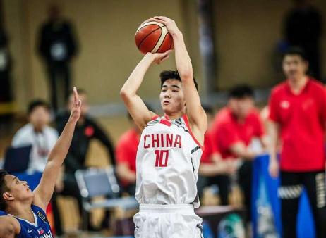 cba新球员排名,cba新赛季五大得分后卫