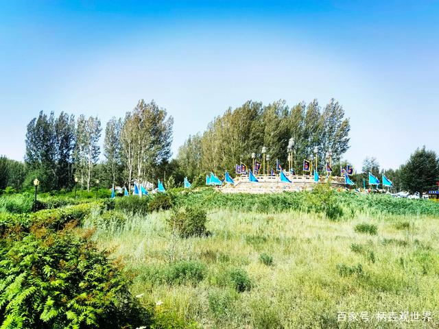 包头为什么成为重工业城市,包头为什么叫包头市