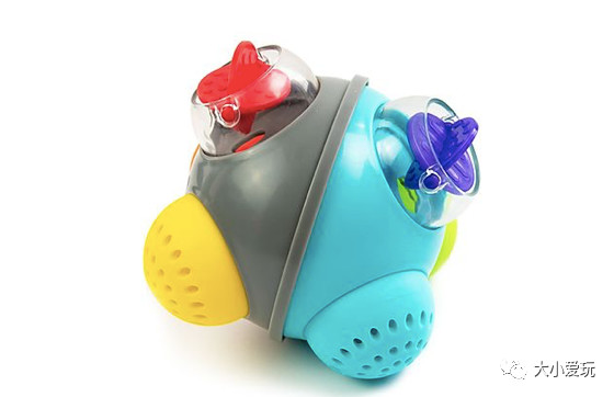 盘一盘那些最受瞩目的世界玩具大奖，他们都是最靠谱的种草清单