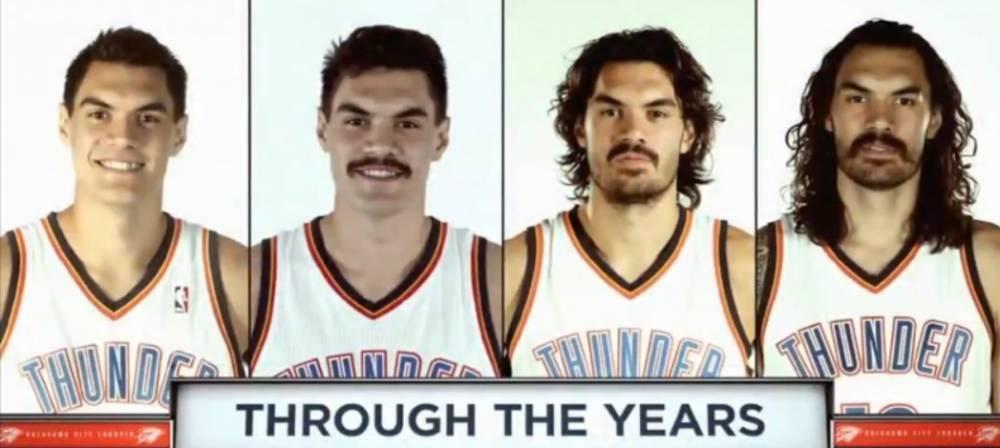 亚当斯nba巅峰时期,亚当斯艾顿麦基