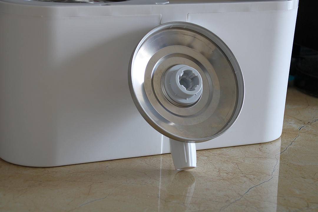 自从用上懒人拖把,好用旋转甩水拖把