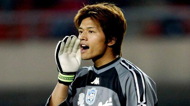 中国男足十大最帅门将,中国男足历史最强门将