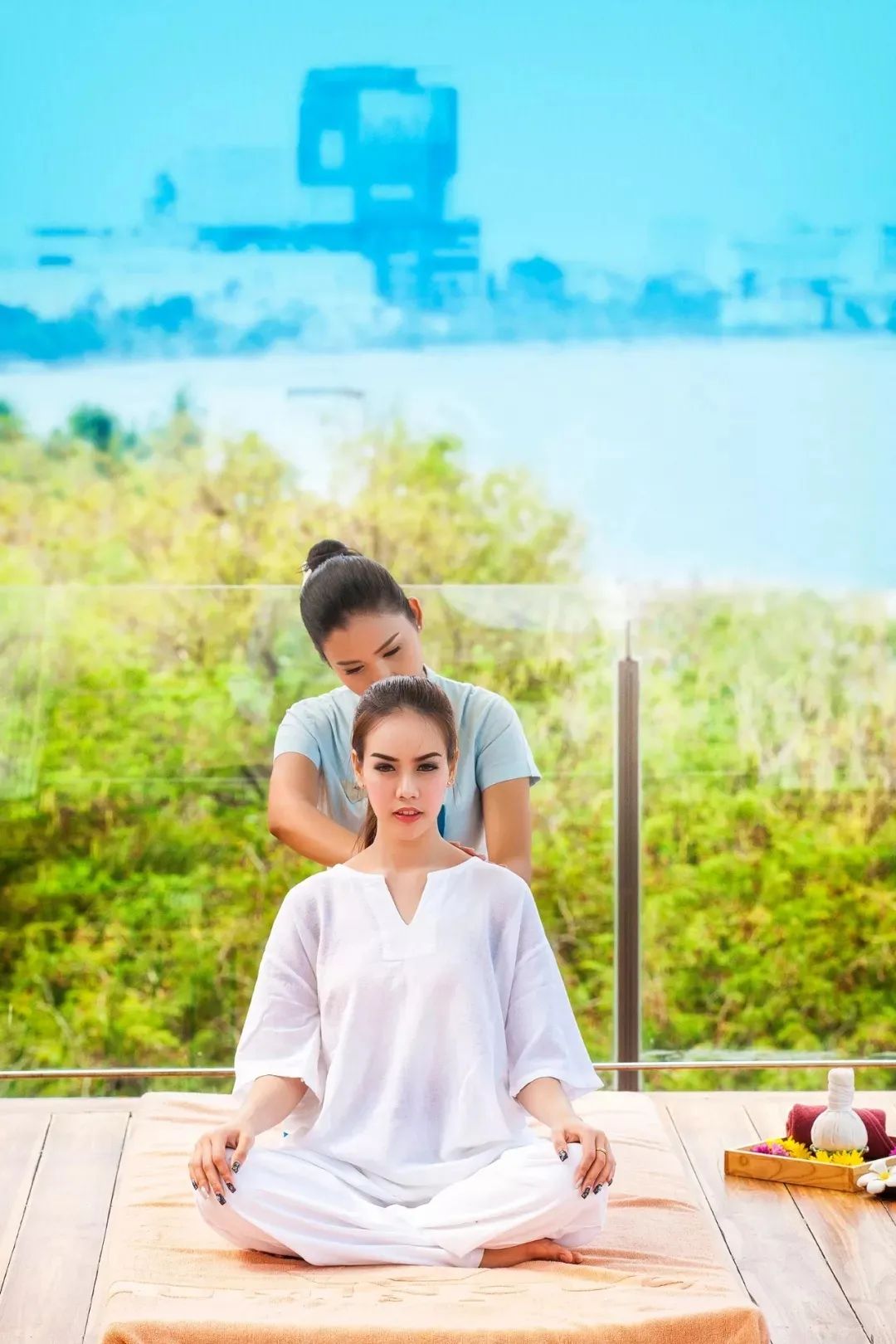 云游一场别开生面的泰国非遗之旅