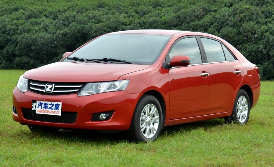 众泰汽车模仿车型是否侵权,众泰汽车品牌改变